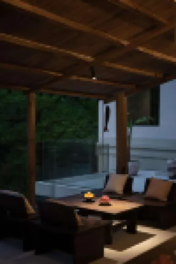 Shanyin Yishu Boutique B&B