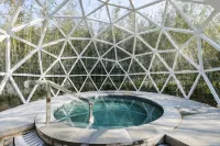Xianning Yitang Hot Springs Resort Hotel - Hot Springs
