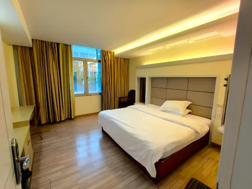 Xintian Express Hotel - 2-Star