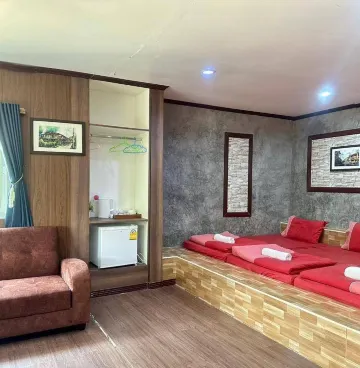 ห้องครอบครัว 