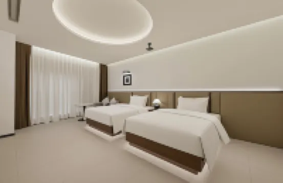 Dali  Hillside Sea View Resort