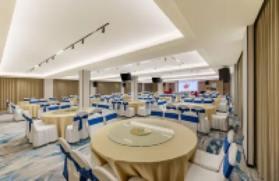 Fengji Xuanbi Banshan Homestay (Luofu Mountain Scenic Area Dadong Xuanbi Lake)