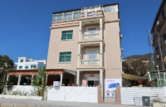 Jimmy's Ancient Charm Homestay (Xichong Branch) Hotel dekat Pantai Xichong