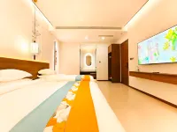 Mingsi Homestay（Qingzhou Ancient Town Branch)