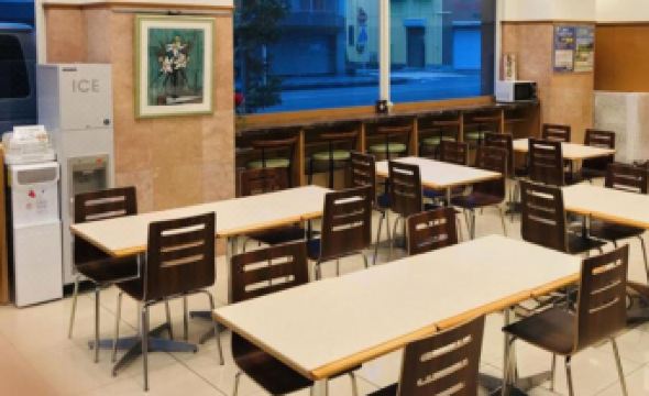 Toyoko Inn Fujisan Numazu Eki Kita Guchi No 2