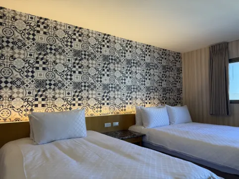 SA-YO  Hotel - Liuhe