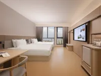JI HOTEL 廬江のホテル