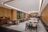 Hilton Garden Inn Xining Chengdong - breakfast