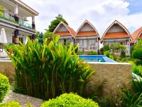 Darya Sea View Hotels near ميناء سامبالان