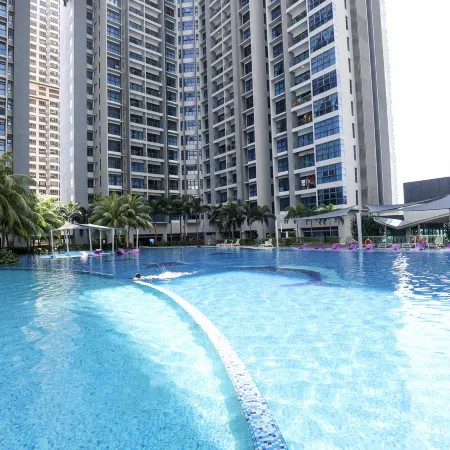 Atlantis Executive Melaka By I Housing