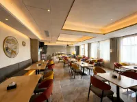Pullman Grand Hotel (Anlu Dongda Times Square) - breakfast
