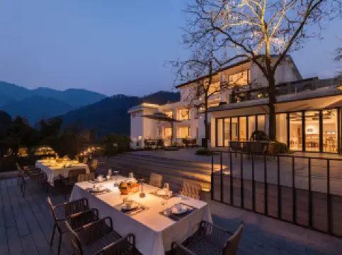 リゾートファームステッド(峨眉山一溪清音聯營店)