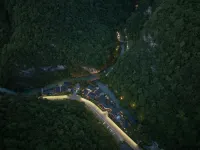 PUSHINE Hotels near Laolongdong Sceneic Area