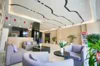 Lavande Hotels (Xiaogan East Station Beijing Road)