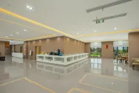 ChengshiXingjuInternational Hotel - Wifi