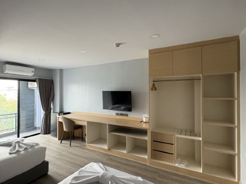 เอสพีเอ็ม เรสซิเดนซ์