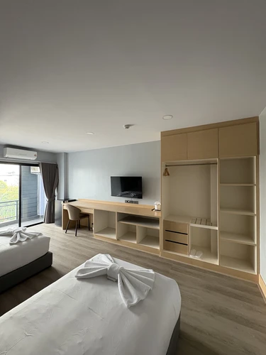 รูปภาพของเอสพีเอ็ม เรสซิเดนซ์