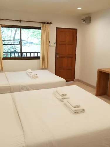 รูปภาพของแสงเทียนบีช รีสอร์ท