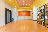 Yiju Hotel (Wanda Plaza Branch of Xiangshan Passenger Transport Center) - 2-Star