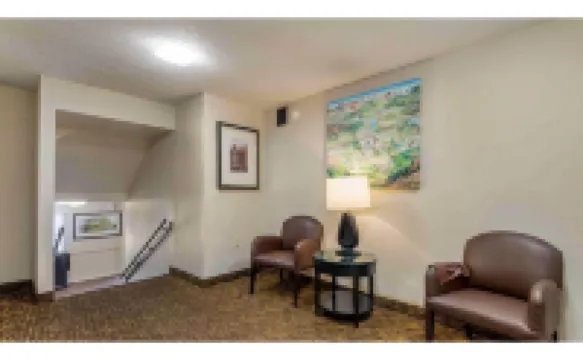 Studio 6 Suites Charlotte, NC - Tyvola Rd/Executive Park