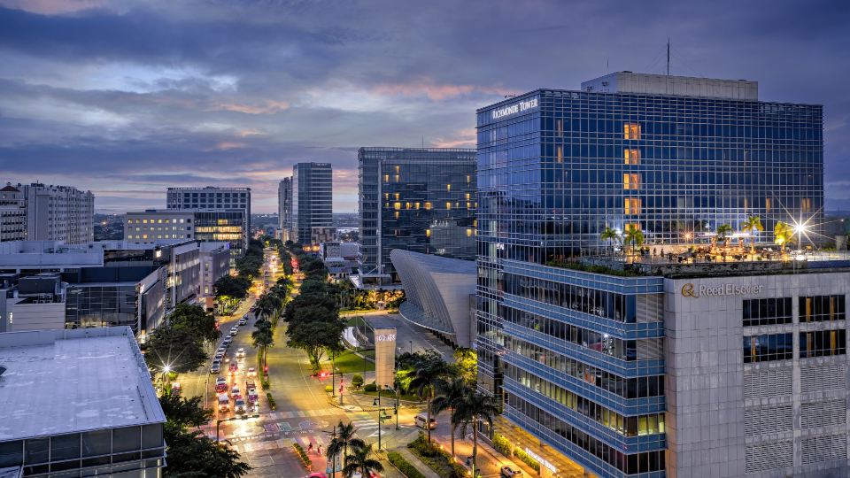 Richmonde Hotel Iloilo