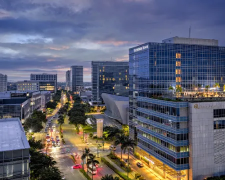 里士滿伊洛伊洛酒店 伊洛伊洛市酒店