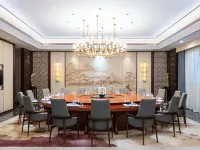 Changshu International Hotel Hotels in Changshu