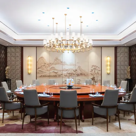 Changshu International Hotel