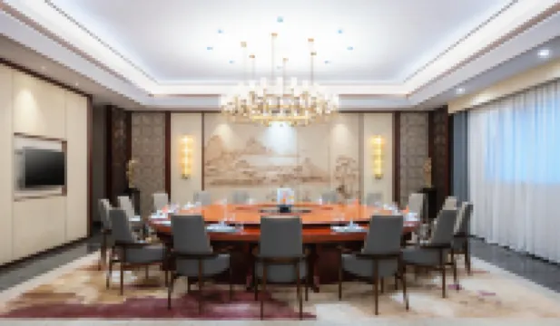Changshu International Hotel