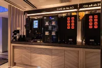 HOTEL AO (Adults Only)