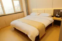 Home Inn UP Huayi Collection Hotel (Yantai Mountain No.1 Bathing Beach) - เปิดใหม่