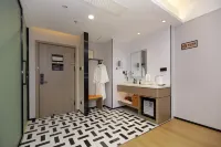 Lan'ou International Hotel