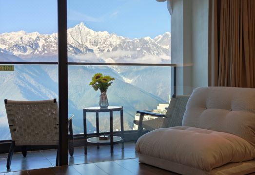 인텔리전트 홈스테이 전망