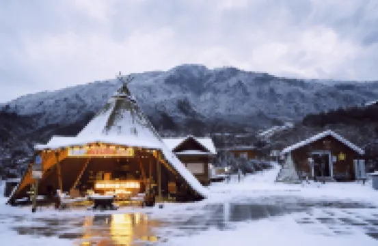 UMO Xiling Glamping Resort (Tent Hotel)