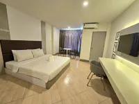 The Sun Hotel Roiet Hotels in Roi Et