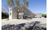 Motel 6 Roseville, MN - Minneapolis North - Pet friendly