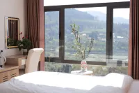 Cong Fu Hotel - Park Yeri