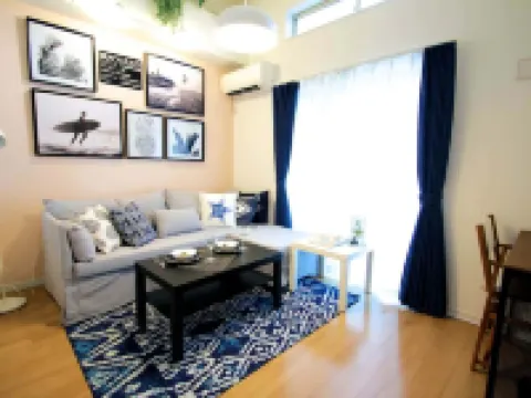 unito residence ENOSHIMA Hotels near Enoshima Beach