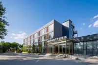 Beijing Vanno Hotel (Capital Airport New National Exhibition)