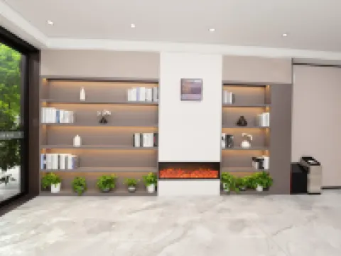 途派雅酒店（荊州公安荊江大道通運汽車客運站店） 公安酒店