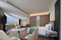 OKDAY Hotel (Xigu District People's Government, Jincheng Park, Lanzhou)