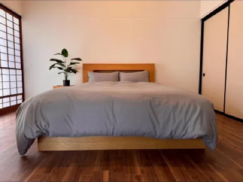 ZEN stay Nikko 正陽園附近的飯店