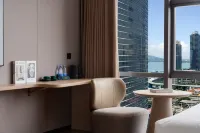 廈門Blue sky 藍天海景美宿(中山路渡輪碼頭店)