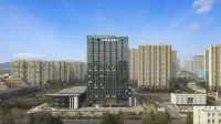 Wangyu e-Sports Hotel (Nanjing High-Tech Development Zone, Nanjing University Pukou Branch Store) Hotels in Nanjing