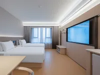 JI Hotel (Renqiu North Station East Road) Hoteles en Renqiu