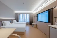 JI Hotel (Renqiu North Station East Road)