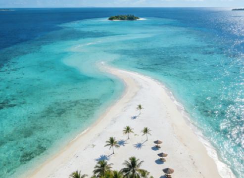 Anyu Pool Villa Resort