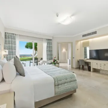Cleopatra Luxury Resort Sharm El Sheikh Отели рядом с Аэропорт Офира