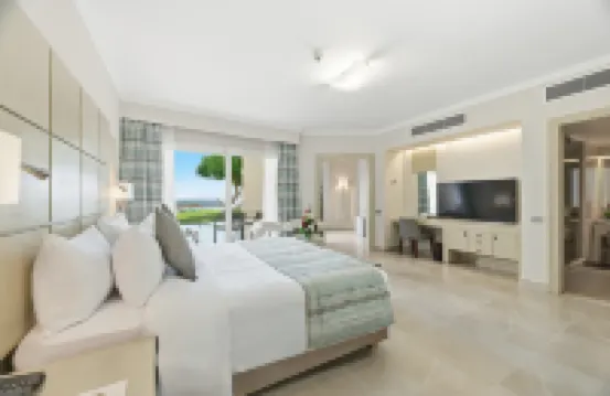 克利奧帕特拉豪華度假村沙姆沙伊赫