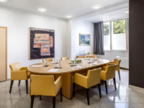 Maistra Select Pineta Hotel Hotels in Vrsar